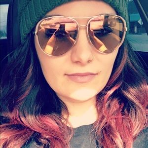 Meet your Posher, Nichole